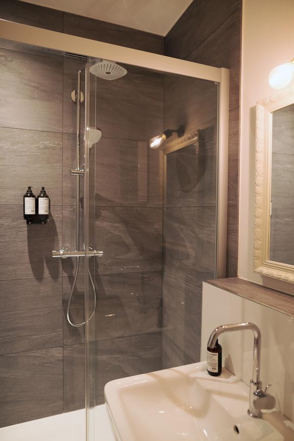 B-Boardinghouse Aparthotel Dusseldorf Luaran gambar