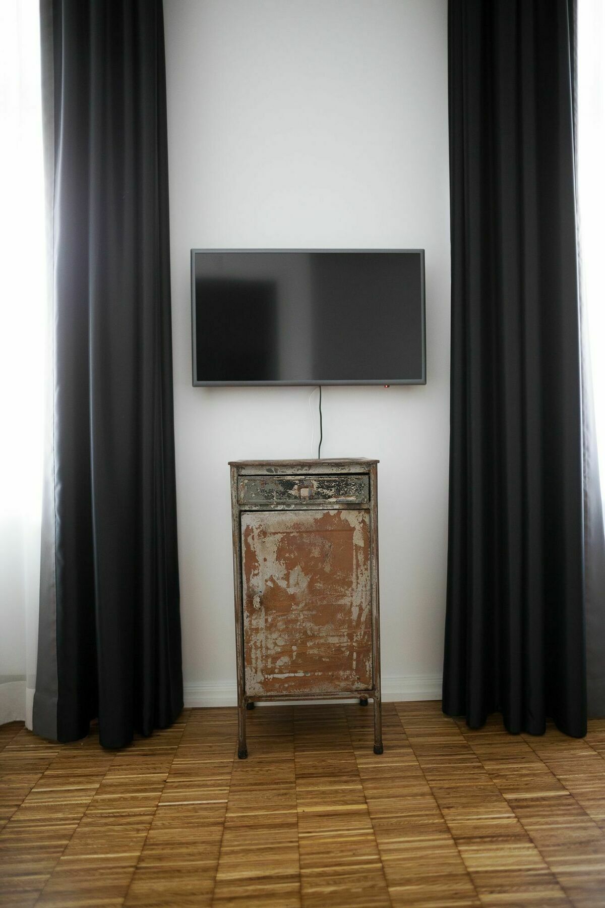 B-Boardinghouse Aparthotel Dusseldorf Luaran gambar